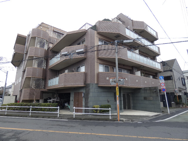 外観・メイン写真
