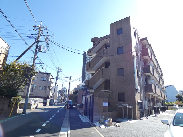 外観2