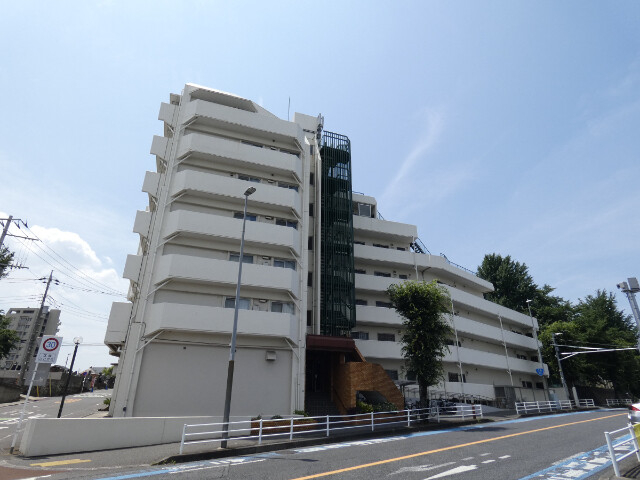 外観・メイン写真