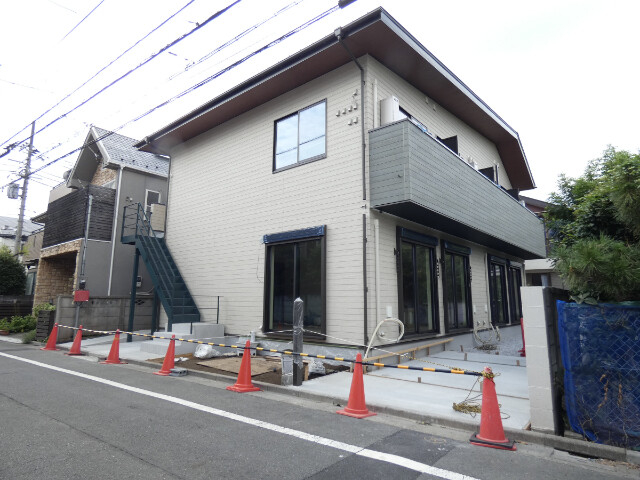 外観・メイン写真