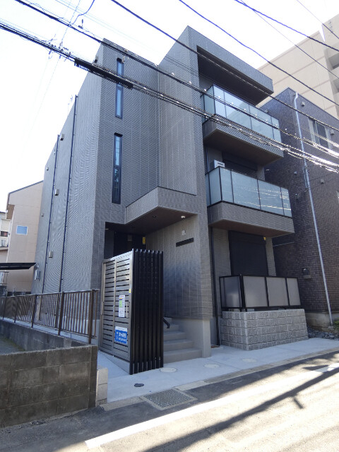 外観・メイン写真