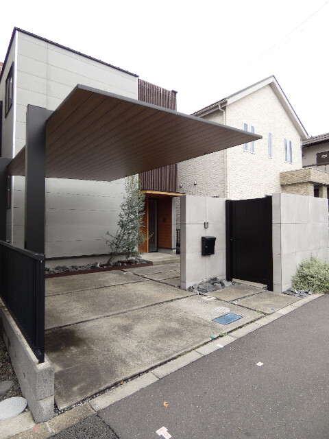 外観・メイン写真