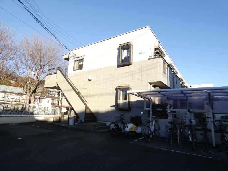 外観・メイン写真