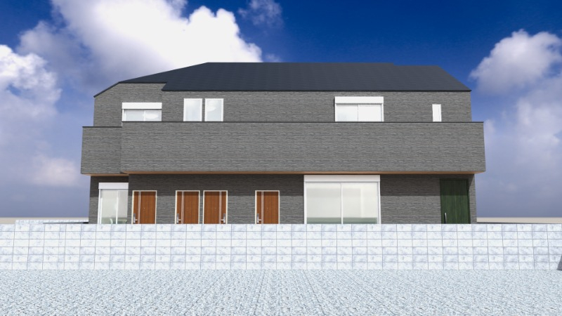 外観・メイン写真