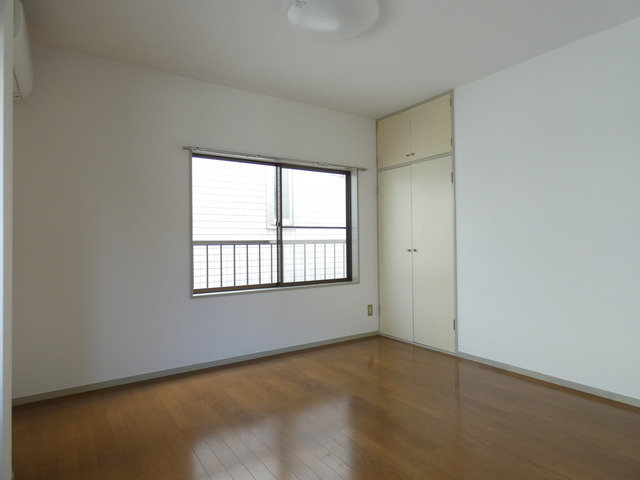 洋室別アングルより