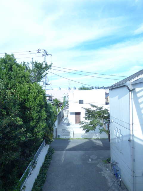 リフォーム前の写真