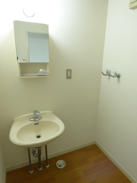 リフォーム前の写真