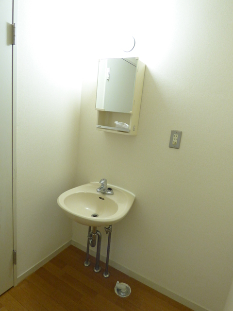 リフォーム前の写真