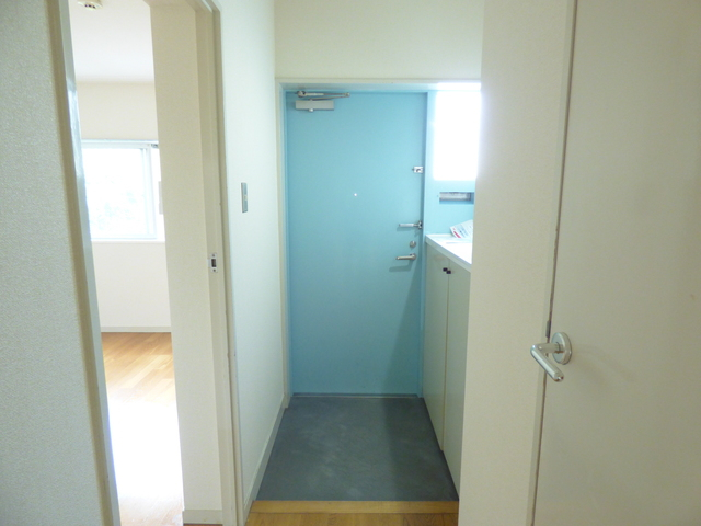 リフォーム前の写真