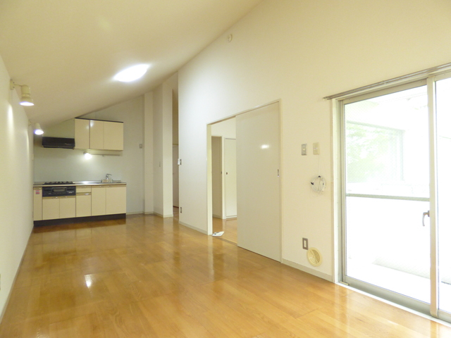 リフォーム前の写真