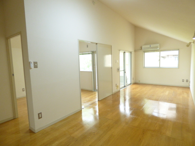 リフォーム前の写真