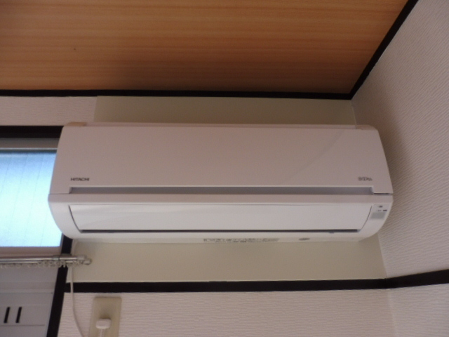 エアコン