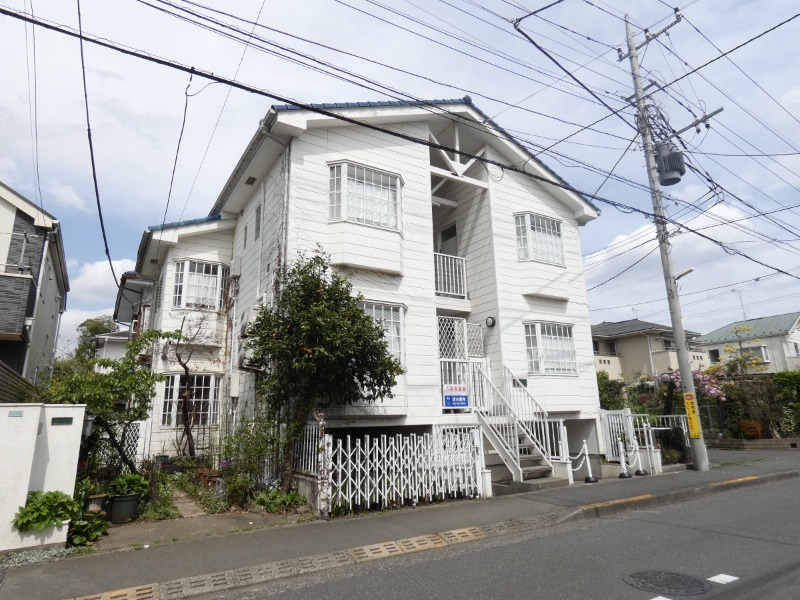 外観・メイン写真