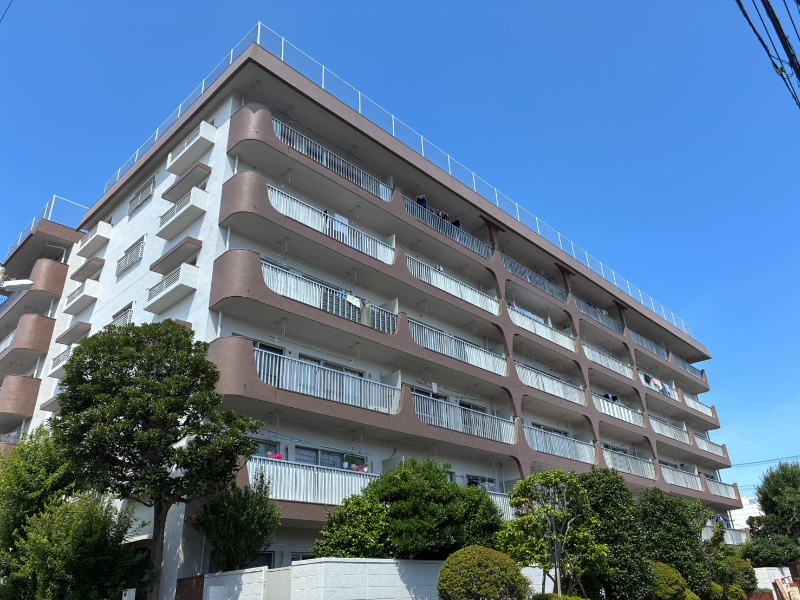 外観・メイン写真