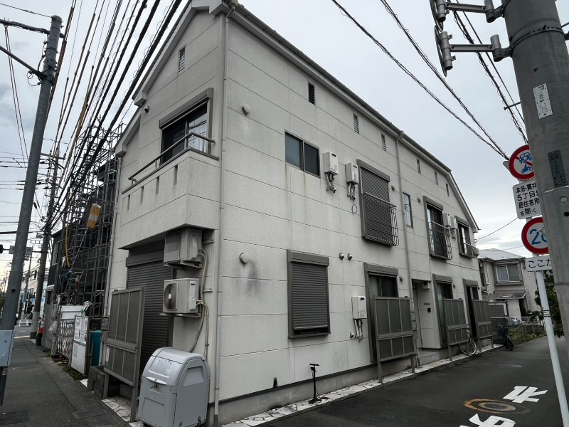 外観・メイン写真