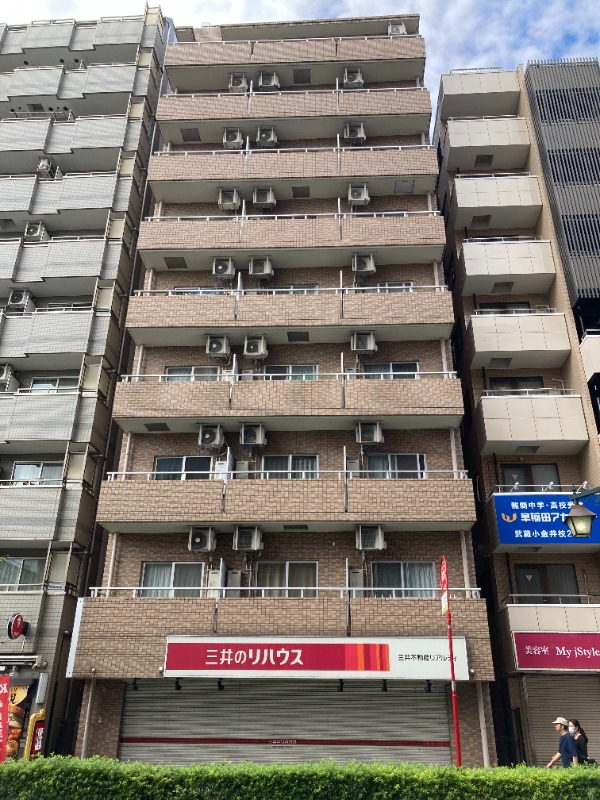 外観・メイン写真