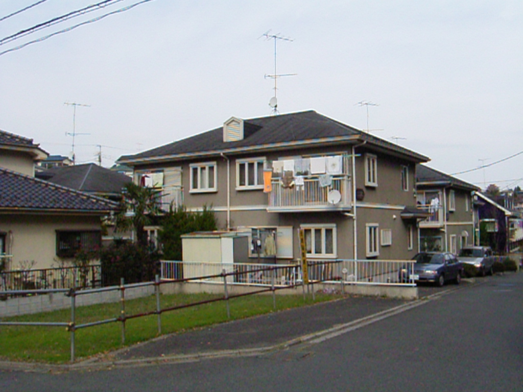 外観・メイン写真