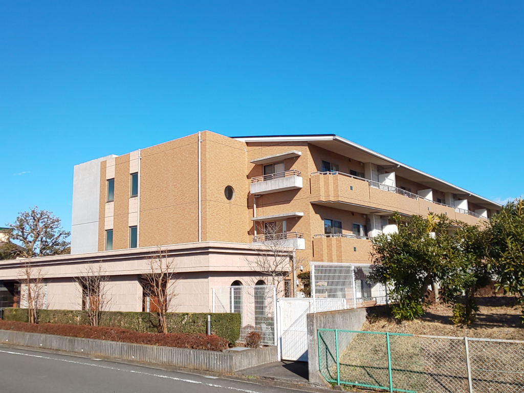 外観・メイン写真