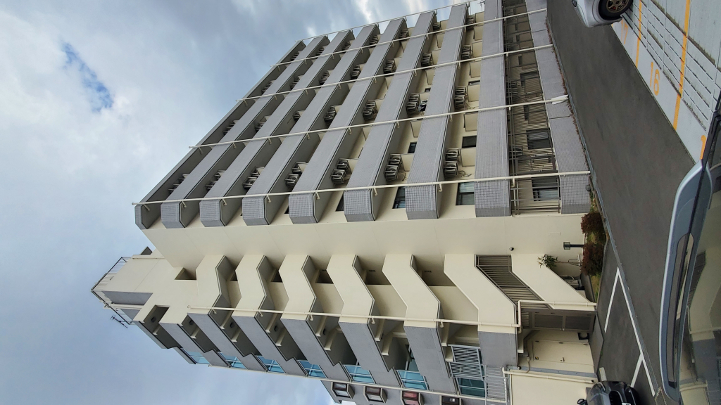 外観・メイン写真