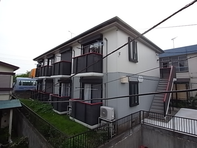 外観・メイン写真