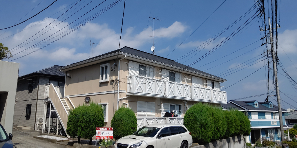 外観・メイン写真