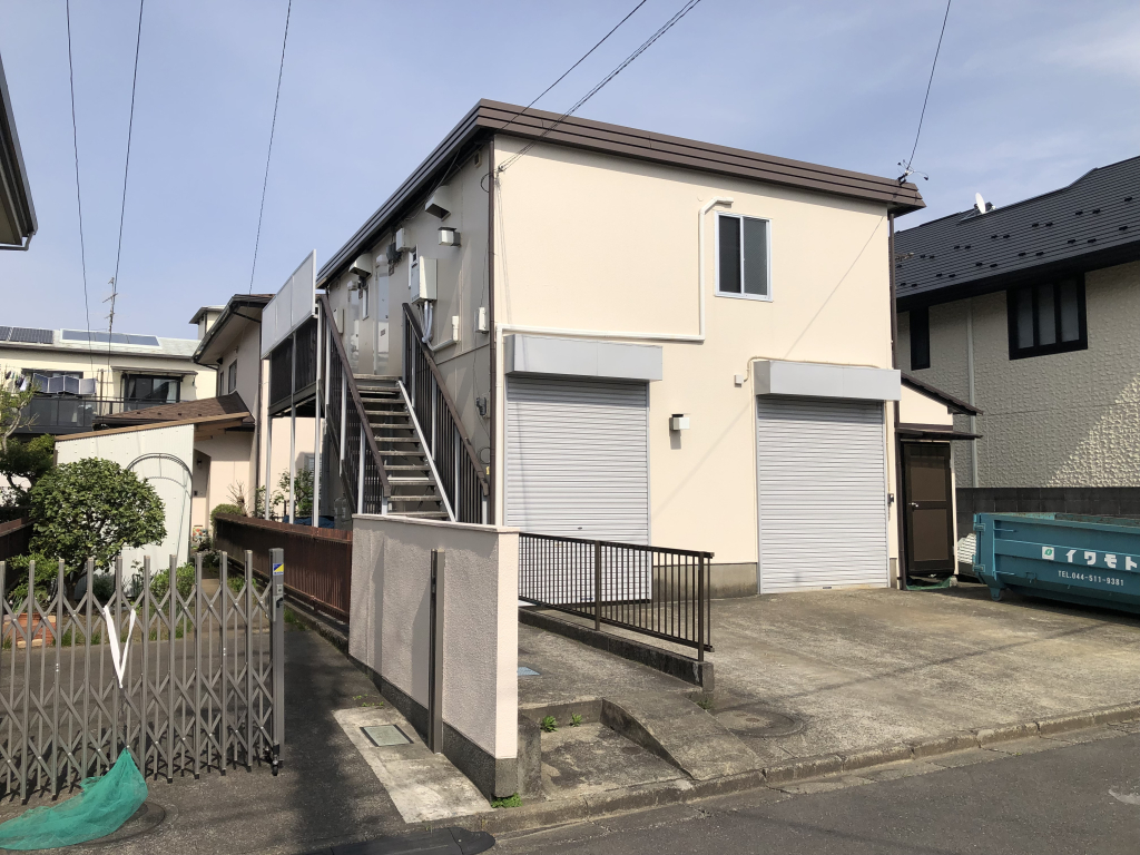 外観・メイン写真