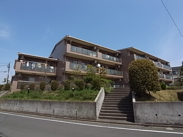 外観・メイン写真