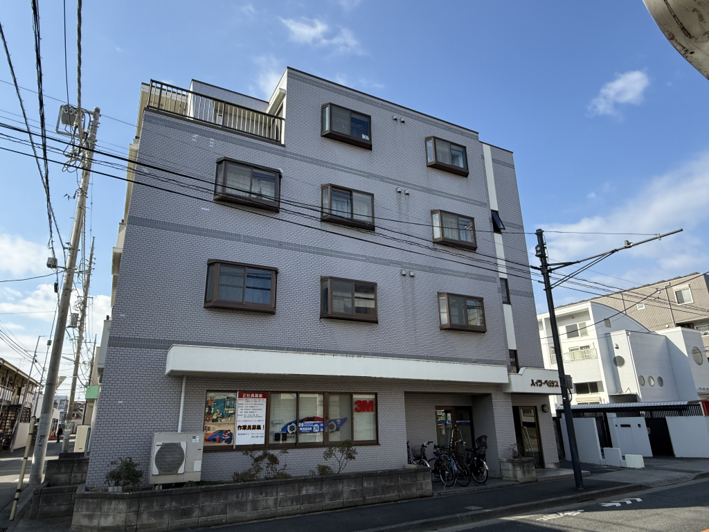 外観・メイン写真