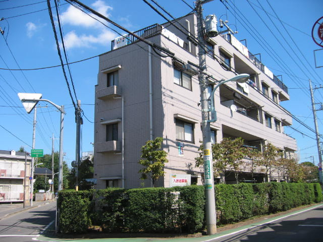外観・メイン写真