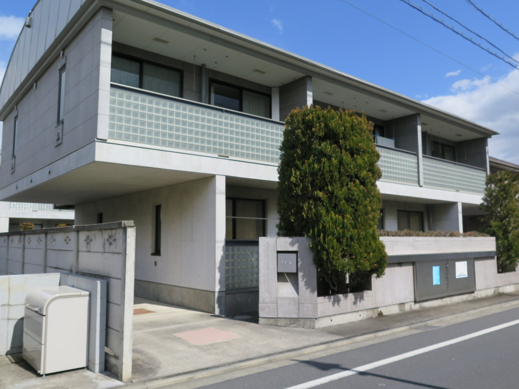 外観・メイン写真