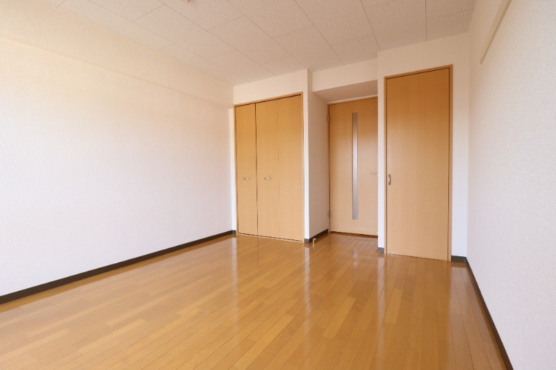 広々8.2帖のお部屋！