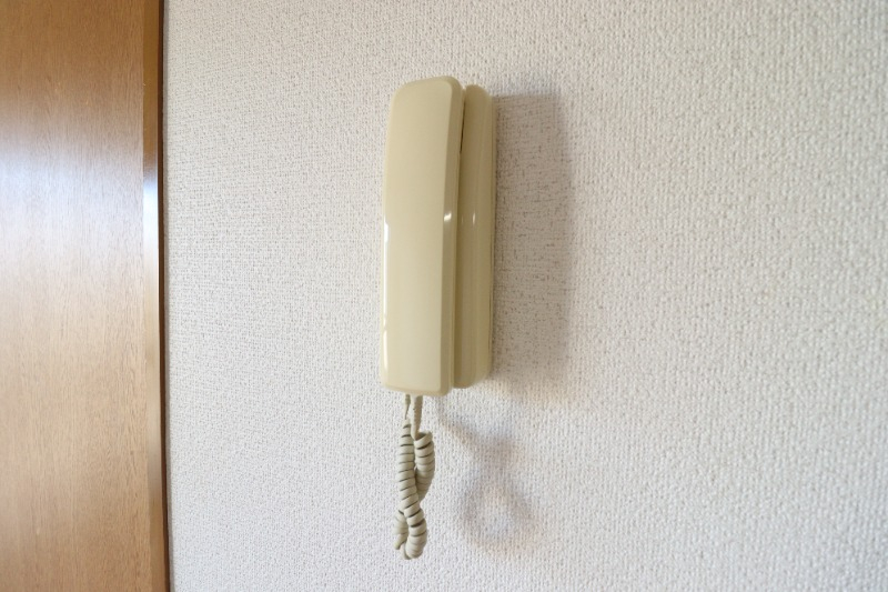 バルコニー！