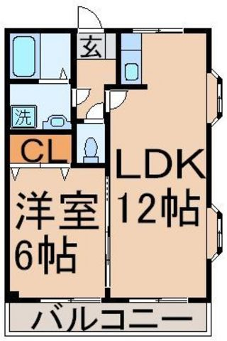 間取り図！