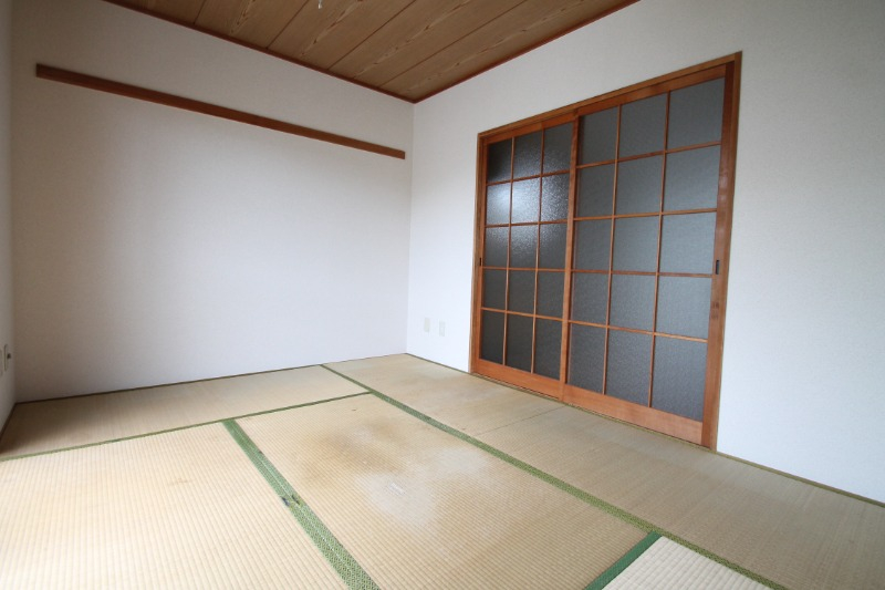 和室！