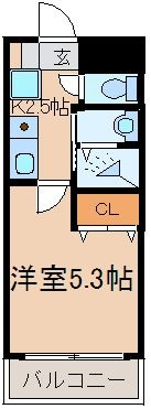 間取り図！