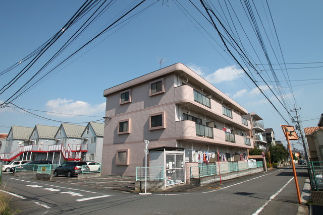 外観②