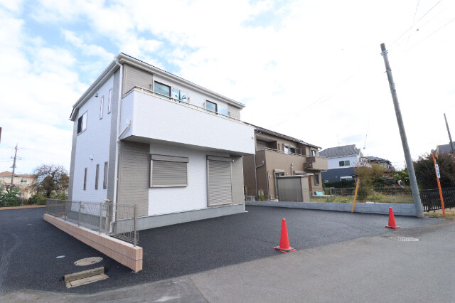 1号棟