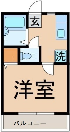 間取り図！