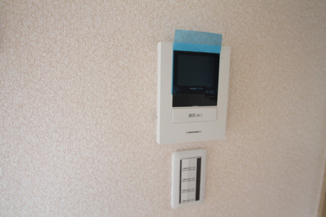 TVドアホン！