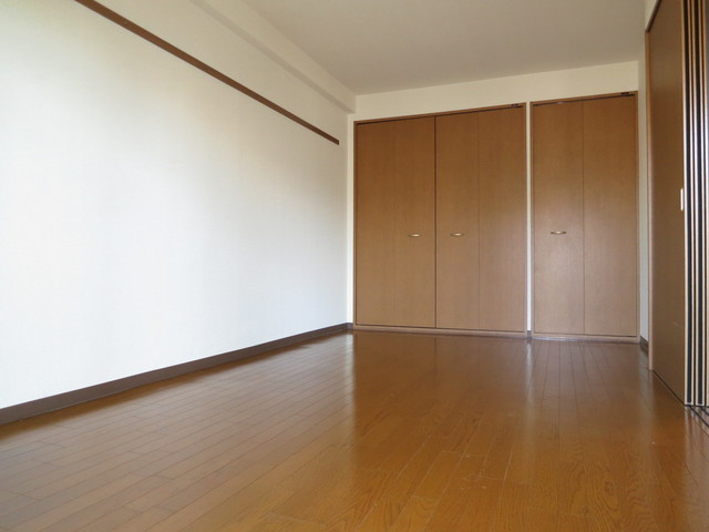 洋室！※同タイプの室内写真