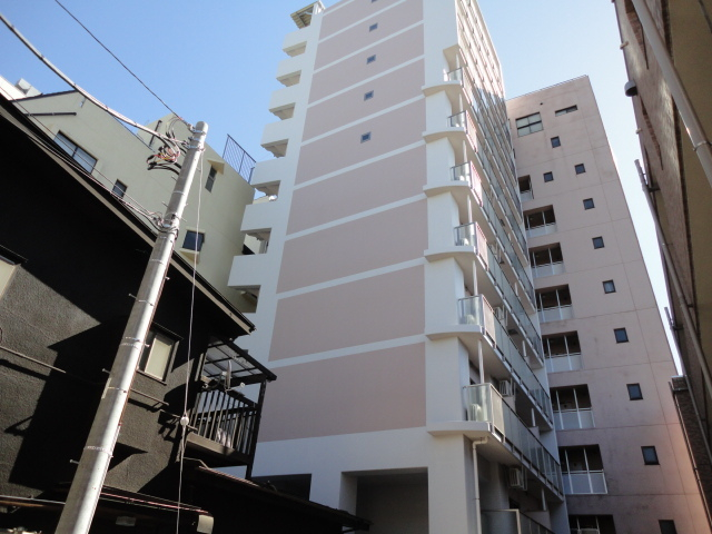外観写真★