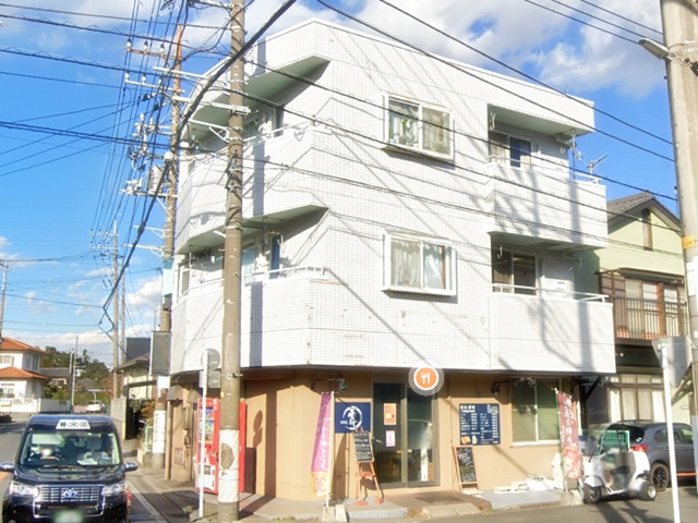 外観・メイン写真