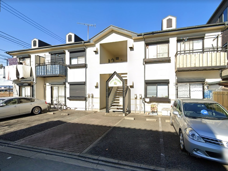 外観・メイン写真