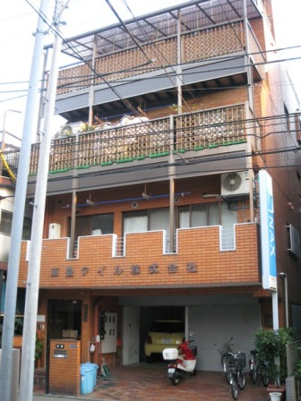 外観・メイン写真