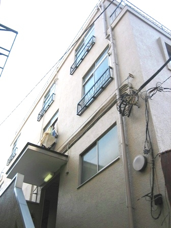 外観・メイン写真