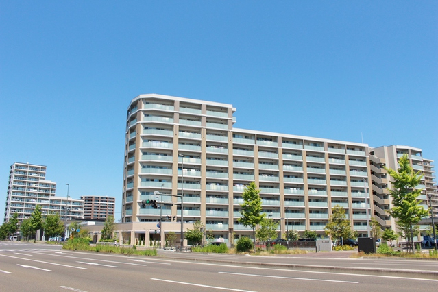 外観・メイン写真