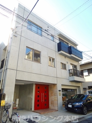 ヴィラ クレール 302号室 東京都板橋区双葉町 東武東上線 中板橋駅 徒歩4分 賃貸物件情報 板橋区 賃貸 東武東上線 都営三田線 副都心線 賃貸情報は板橋ハウジング