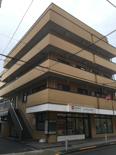 九品仏駅徒歩4分!!自由が丘駅も近いのでアクセスに便利です！
