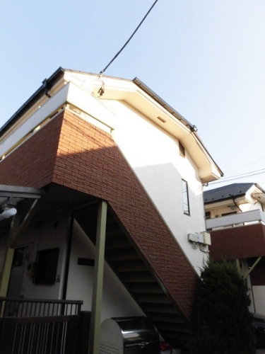 閑静な住宅街です！自由が丘駅徒歩5分！