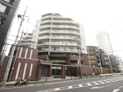 石神井公園駅徒歩2分の好立地